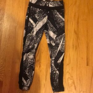 Lululemon leggings